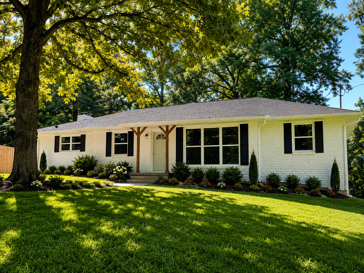 3148 Roberts Road Northwest