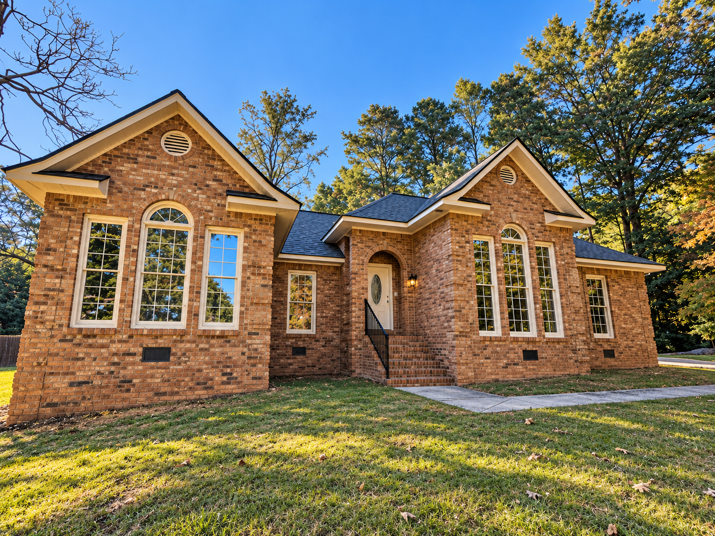 3 Bedroom House – 2022 Rocky Point Bluff Northwest, Kennesaw, GA 30152